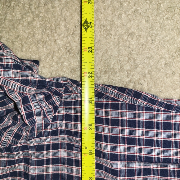 Brooks Brothers Non Iron Button Down - Picture 4 of 6